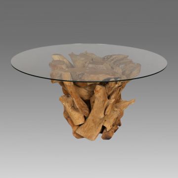 Woodland 36" Coffee Table